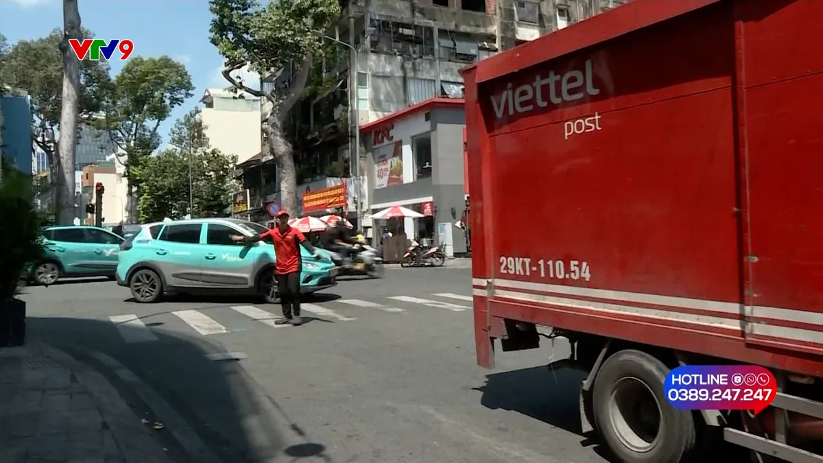 Alo V9 (05/3/2026): Bất cập biển báo cấm ô tô "đánh đố" tài xế