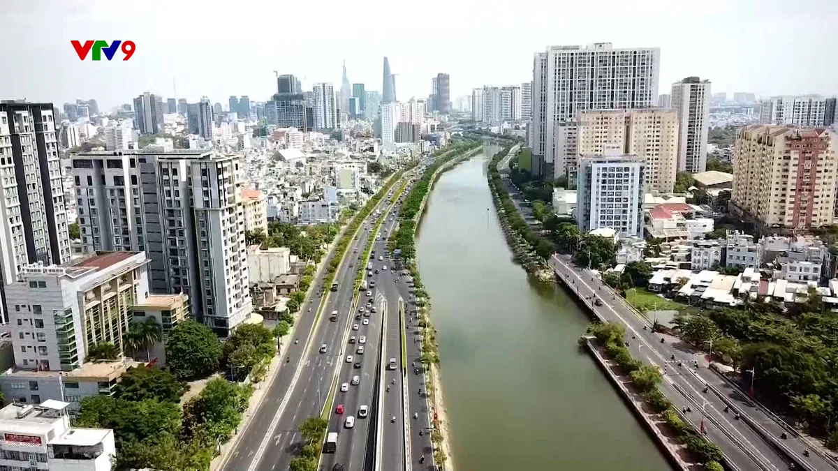 Thị trường bất động sản bước vào chu kỳ sàng lọc