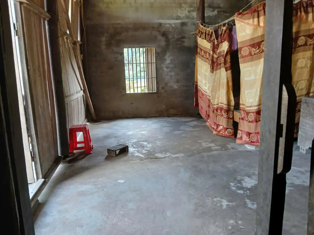 Gia đ&igrave;nh hộ ngh&egrave;o ở Nghệ An bất lực trước căn bệnh tim bẩm sinh của con trai 10 tuổi- Ảnh 1.