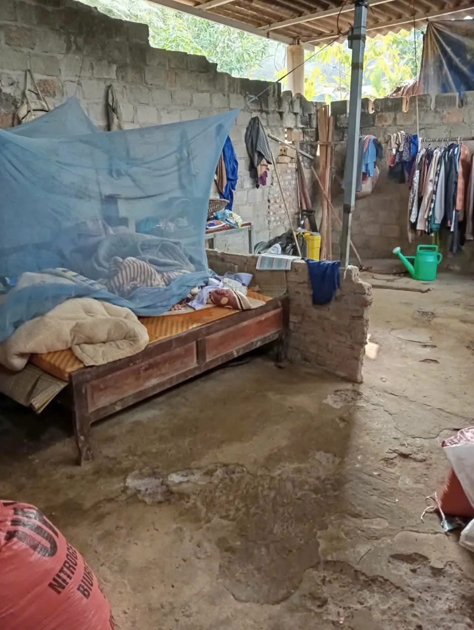 H&agrave;nh tr&igrave;nh t&igrave;m lại nhịp tim khỏe mạnh cho b&eacute; g&aacute;i v&ugrave;ng qu&ecirc; Tuy&ecirc;n Quang- Ảnh 1.