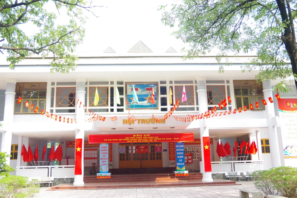 V&ugrave;ng 2 Hải qu&acirc;n: Sẵn s&agrave;ng mọi mặt cho "ng&agrave;y hội non s&ocirc;ng" - Ảnh 3.