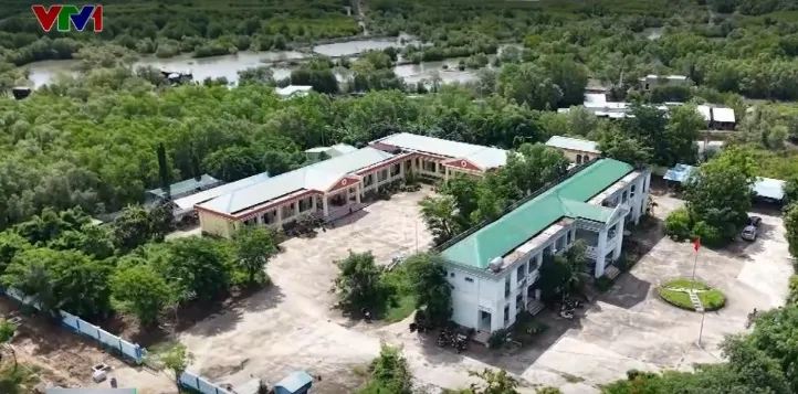 100% địa phương ho&agrave;n th&agrave;nh xử l&yacute; cơ sở nh&agrave;, đất d&ocirc;i dư - Ảnh 1.