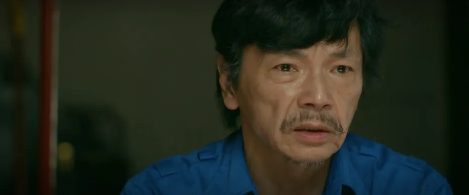 Đồng hồ đếm ngược - Tập 9: Con trai "b&aacute;o thủ" của thầy Thắng quyết định "hy sinh đời bố củng cố đời con" - Ảnh 5.