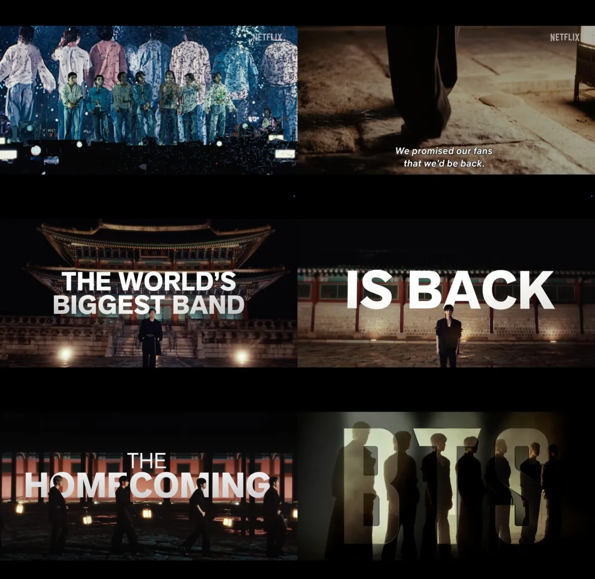 BTS c&ocirc;ng bố album Arirang, chia sẻ về người h&acirc;m mộ trước ng&agrave;y trở lại- Ảnh 3.