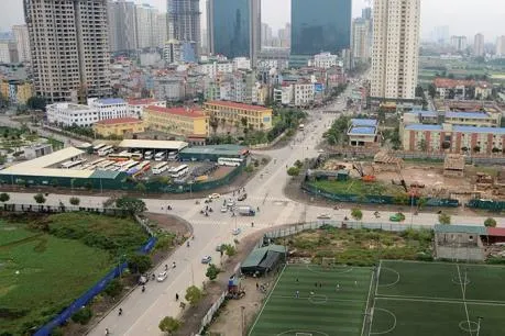 Quản trị t&agrave;i sản c&ocirc;ng sau sắp xếp đơn vị h&agrave;nh ch&iacute;nh: Từ con số đến hiệu quả thực tế- Ảnh 2.