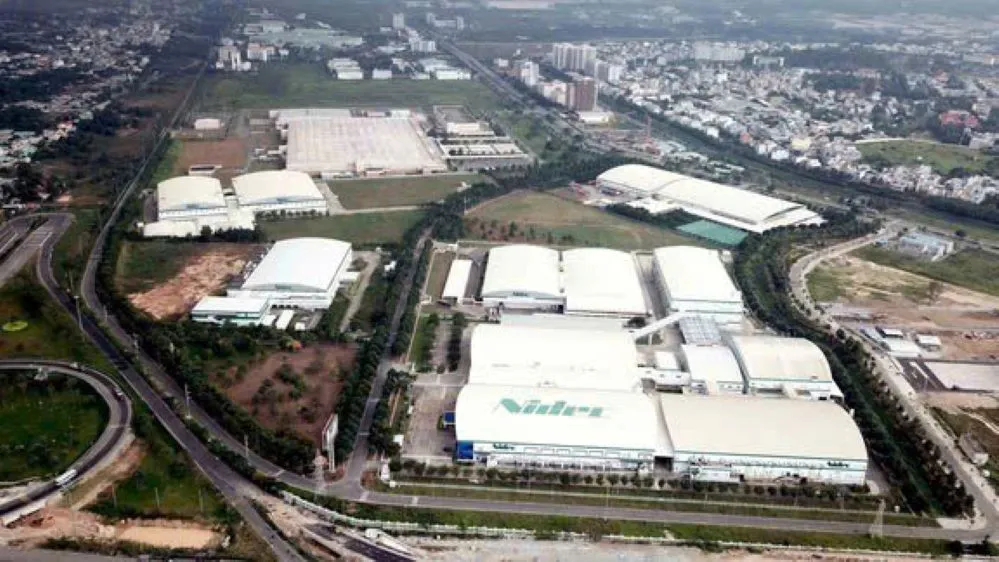 Cầu nối chuyển giao tri thức, c&ocirc;ng nghệ ti&ecirc;n tiến- Ảnh 1.