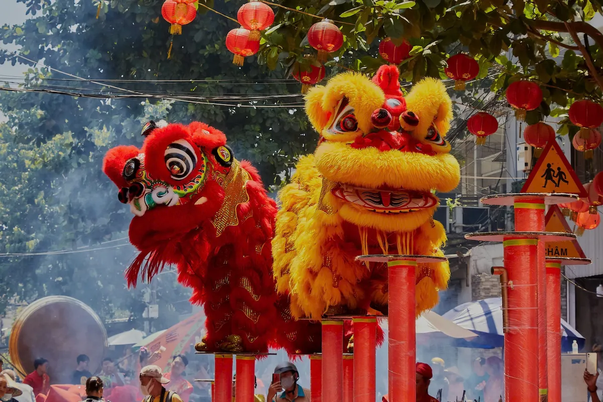 Những lễ hội luyện sức người, trao năng lượng- Ảnh 5.