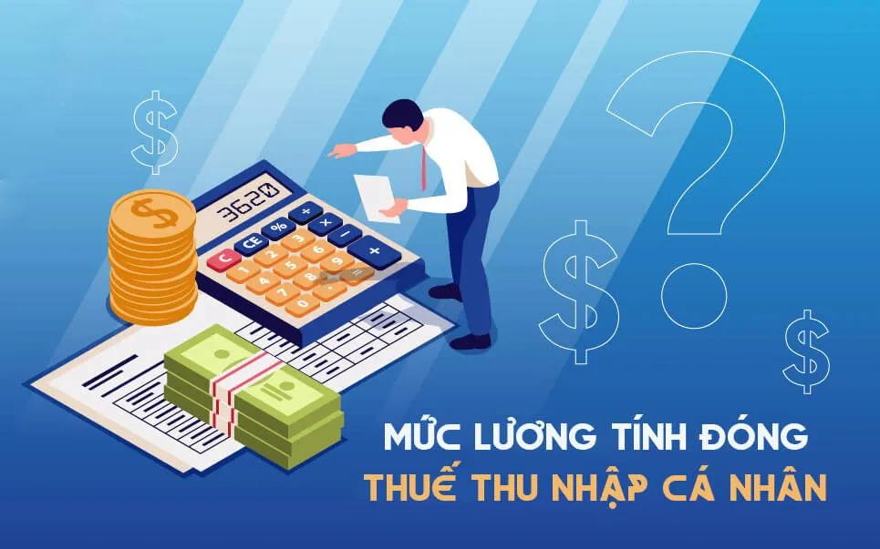 Doanh nghiệp có trách nhiệm khấu trừ, kê khai và quyết toán thuế TNCN thay cho người lao động có ủy quyền