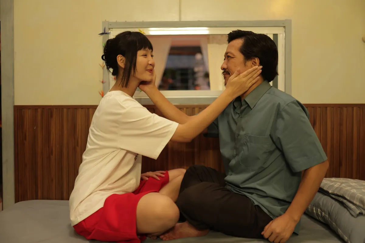 Alzheimer - Căn bệnh &acirc;m thầm qua lăng k&iacute;nh phim Việt - Ảnh 1.