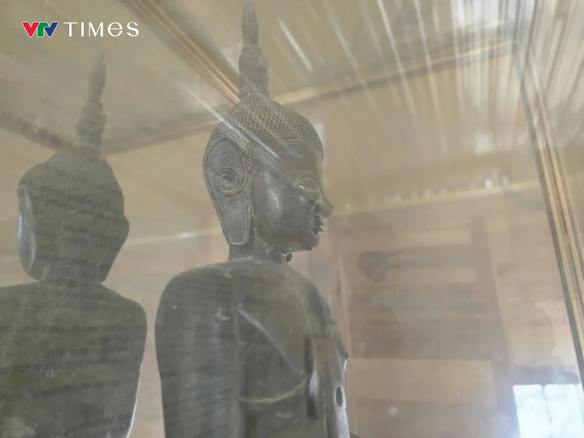 Chuyện chưa kể về b&aacute;u vật truyền đời của bản Lạ nhiều lần bị đ&aacute;nh cắp rồi lại t&igrave;m thấy - Ảnh 2.