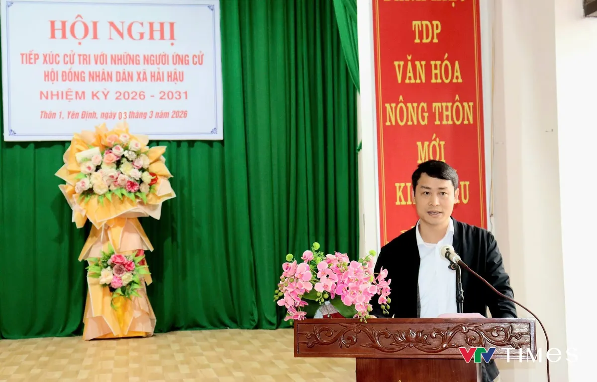 Ninh B&igrave;nh hướng tới Ng&agrave;y hội non s&ocirc;ng - Ảnh 2.