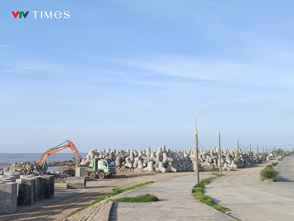 Ninh B&igrave;nh x&acirc;y dựng cảng biển nước s&acirc;u, đẩy mạnh ph&aacute;t triển kinh tế biển - Ảnh 2.