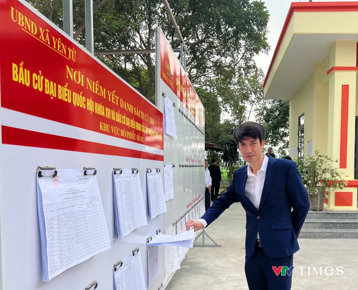 Ninh B&igrave;nh hướng tới Ng&agrave;y hội non s&ocirc;ng - Ảnh 1.