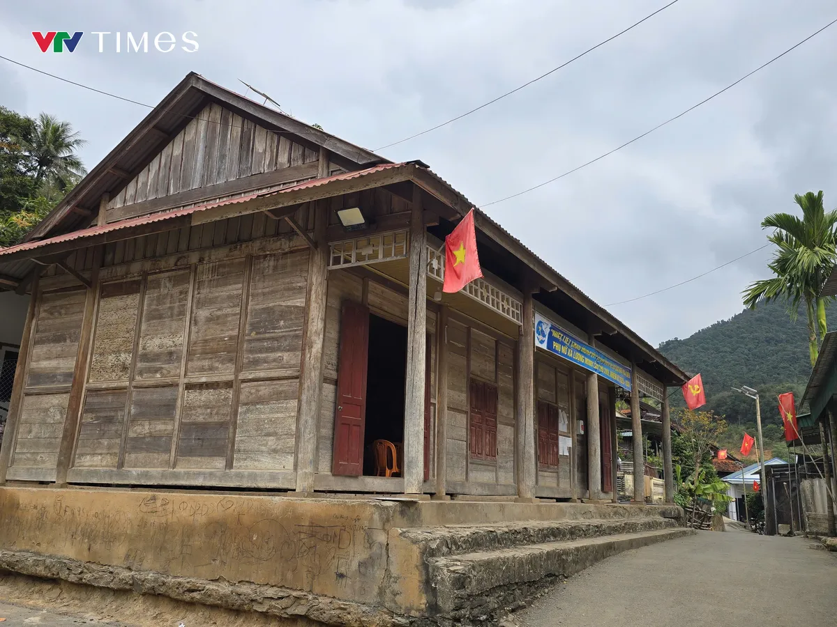 Chuyện chưa kể về b&aacute;u vật truyền đời của bản Lạ nhiều lần bị đ&aacute;nh cắp rồi lại t&igrave;m thấy - Ảnh 3.