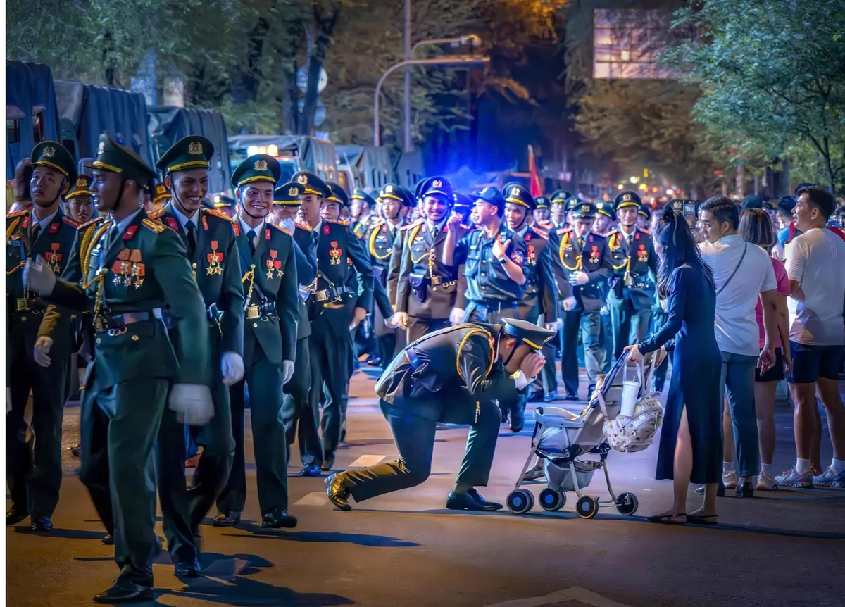 Chi&ecirc;m ngưỡng vẻ đẹp qu&ecirc; hương đất nước qua ống k&iacute;nh của c&aacute;c nhiếp ảnh gia nữ - Ảnh 5.