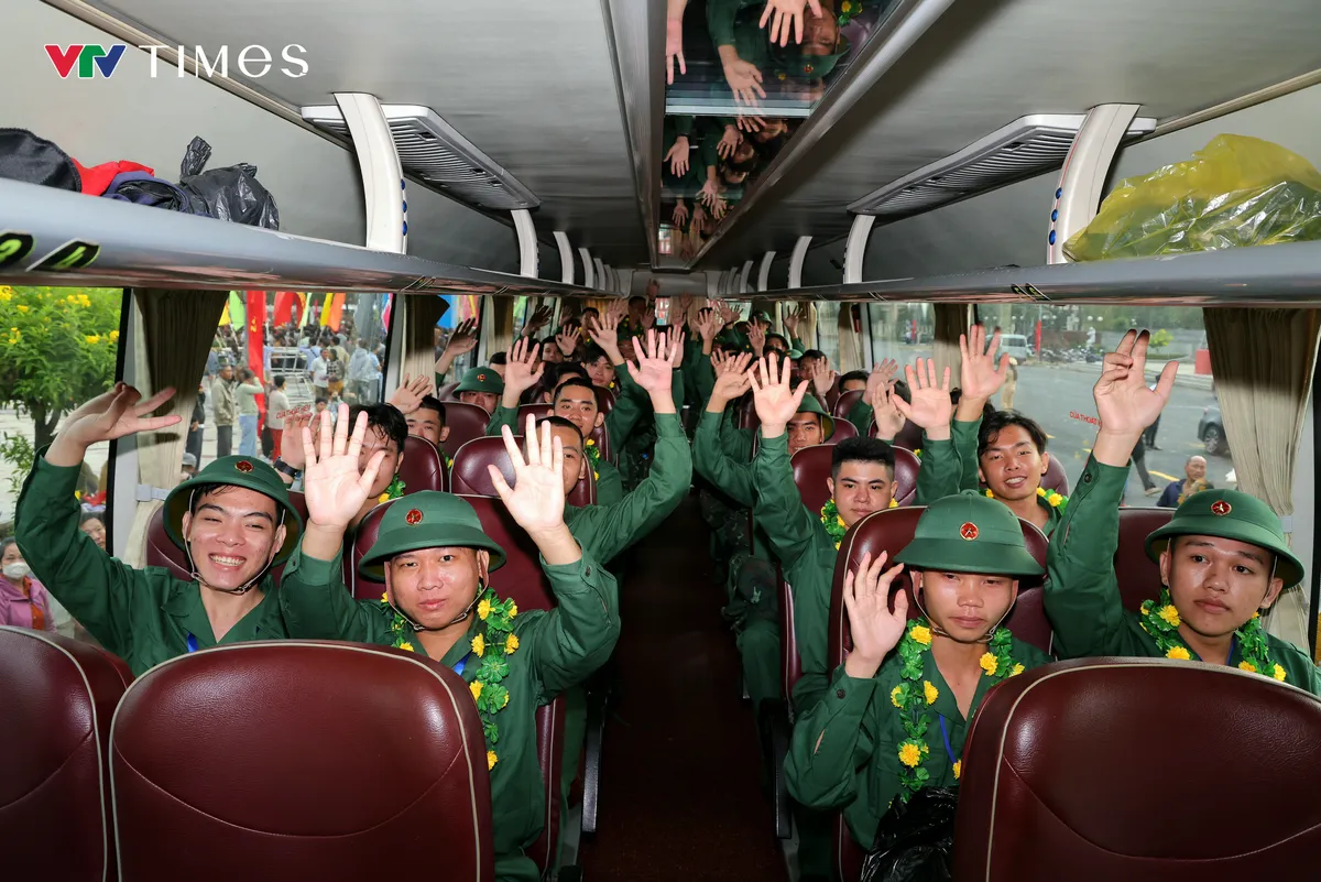 Cần Thơ ho&agrave;n th&agrave;nh 100% chỉ ti&ecirc;u giao qu&acirc;n 2026 - Ảnh 5.