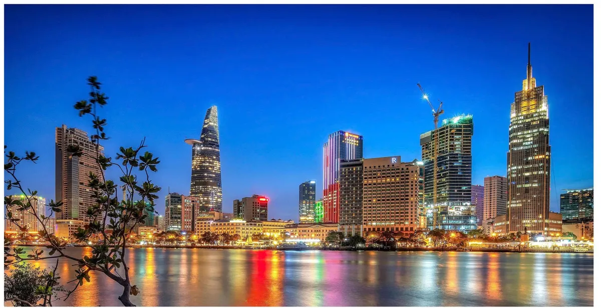 Chi&ecirc;m ngưỡng vẻ đẹp qu&ecirc; hương đất nước qua ống k&iacute;nh của c&aacute;c nhiếp ảnh gia nữ - Ảnh 6.