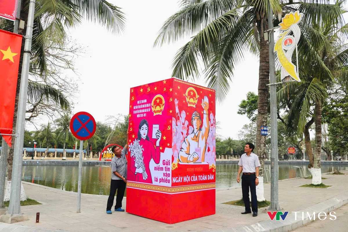 Ninh B&igrave;nh hướng tới Ng&agrave;y hội non s&ocirc;ng - Ảnh 3.