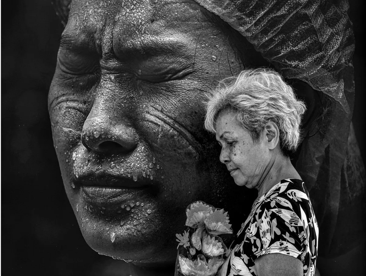 Chi&ecirc;m ngưỡng vẻ đẹp qu&ecirc; hương đất nước qua ống k&iacute;nh của c&aacute;c nhiếp ảnh gia nữ - Ảnh 2.