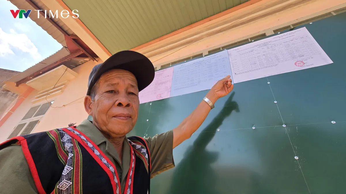 Gia Lai: Cử tri bi&ecirc;n giới, hải đảo kỳ vọng, ph&aacute;t triển vươn tầm thời kỳ mới - Ảnh 1.