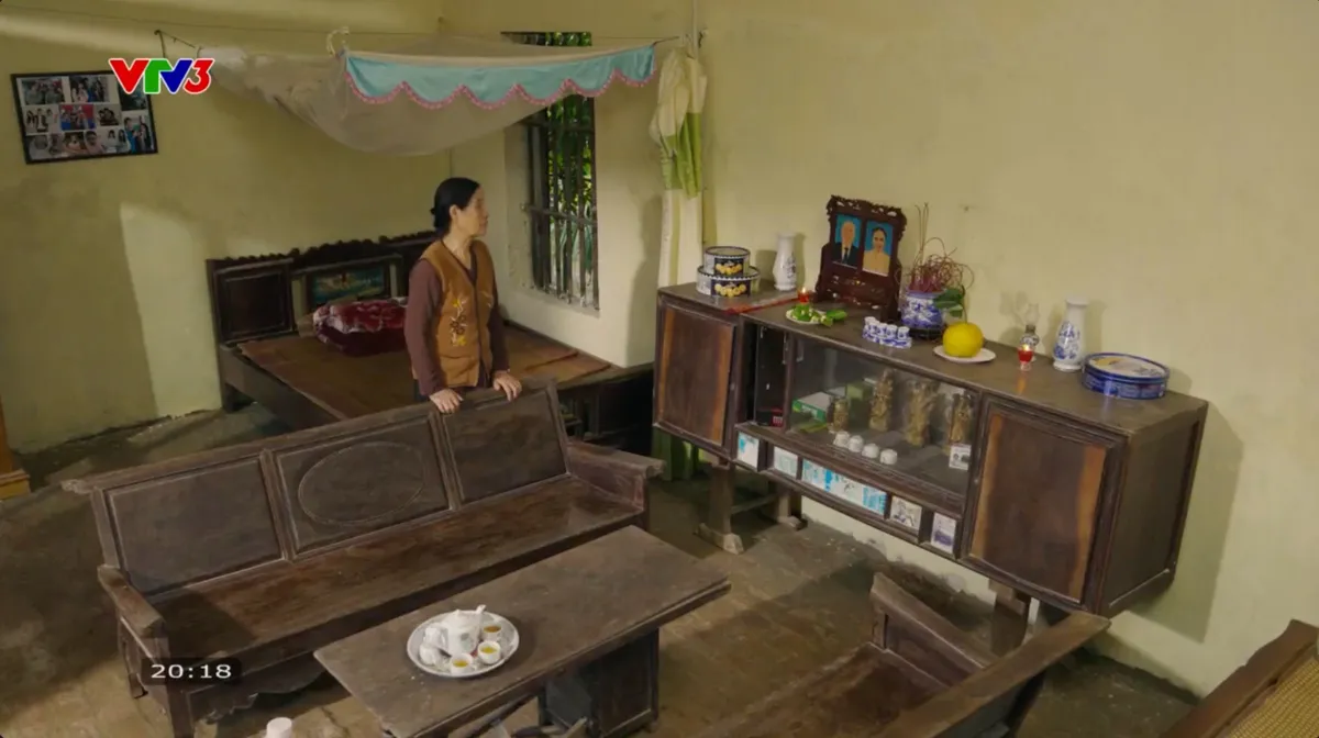 Bước ch&acirc;n v&agrave;o đời - Tập 6: Qu&acirc;n hạnh ph&uacute;c khi Thương đồng &yacute; l&agrave;m bạn g&aacute;i - Ảnh 3.