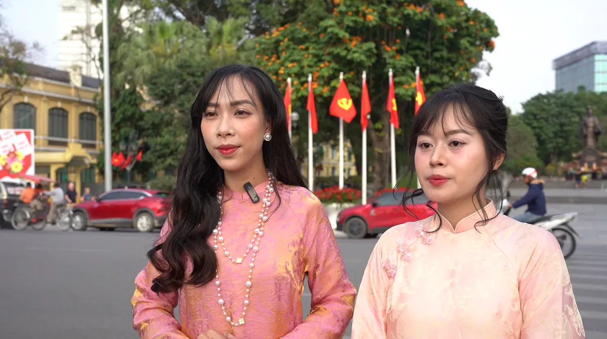 Người trẻ quan t&acirc;m v&agrave; kỳ vọng g&igrave; trước ng&agrave;y bầu cử 15/3? - Ảnh 9.