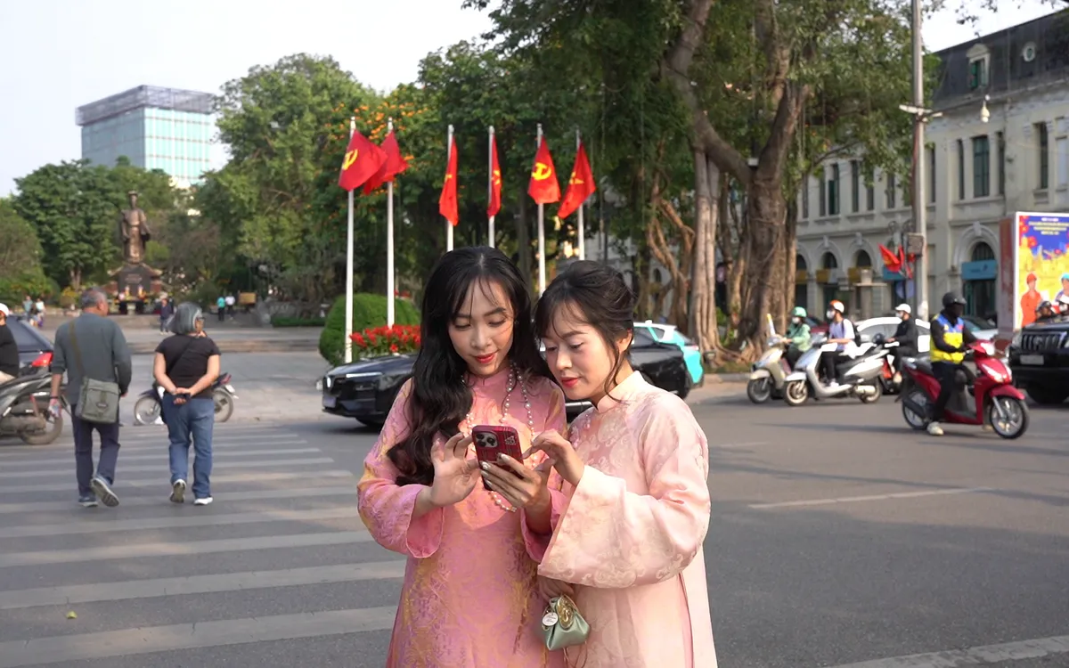 Người trẻ quan t&acirc;m v&agrave; kỳ vọng g&igrave; trước ng&agrave;y bầu cử 15/3? - Ảnh 7.