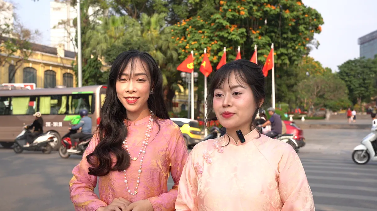 Người trẻ quan t&acirc;m v&agrave; kỳ vọng g&igrave; trước ng&agrave;y bầu cử 15/3? - Ảnh 6.