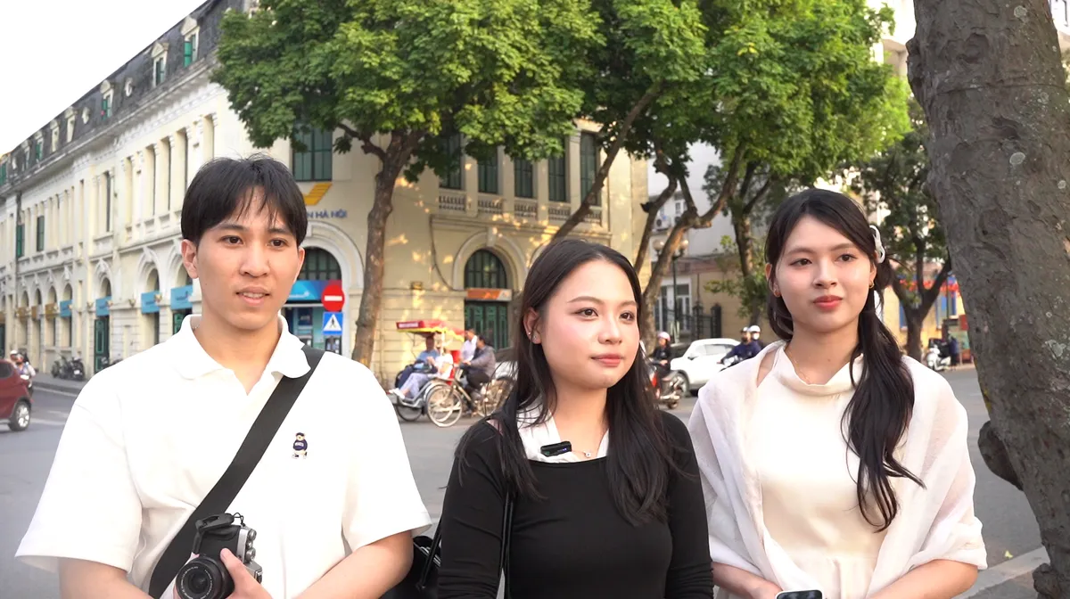 Người trẻ quan t&acirc;m v&agrave; kỳ vọng g&igrave; trước ng&agrave;y bầu cử 15/3? - Ảnh 10.