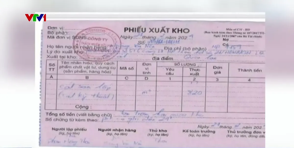 Thủ đoạn hợp thức h&oacute;a c&aacute;t khai th&aacute;c tr&aacute;i ph&eacute;p - Ảnh 4.