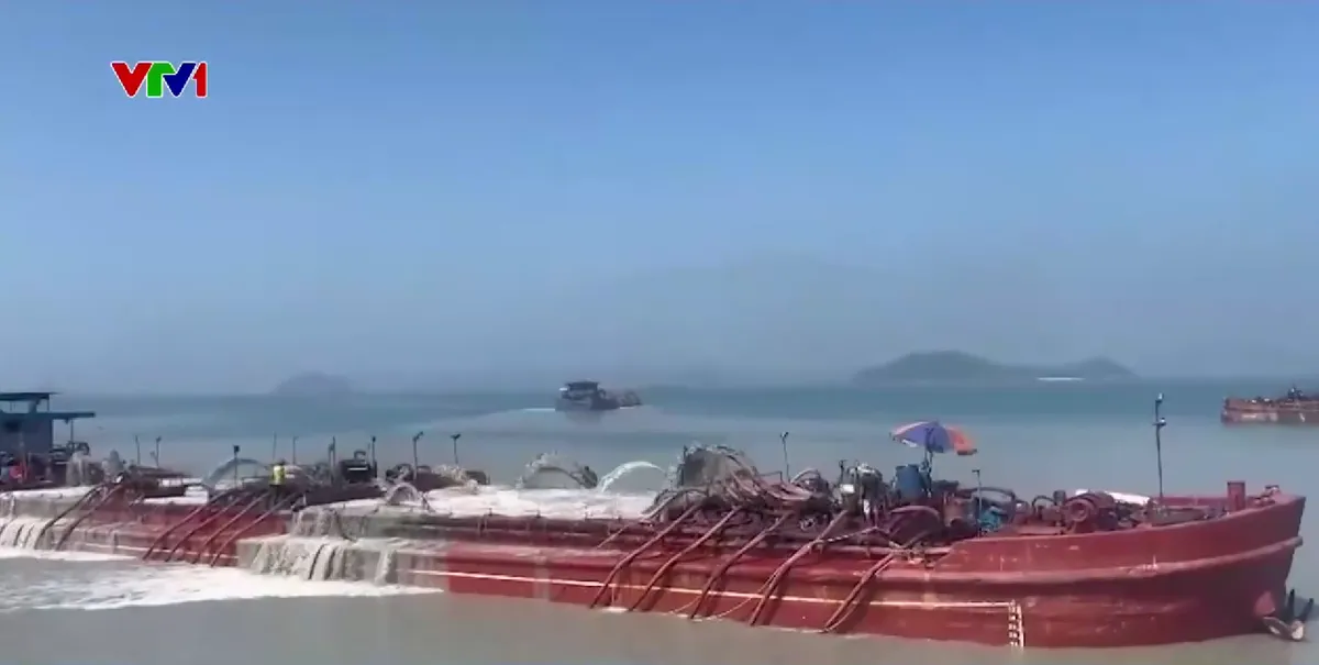 Thủ đoạn hợp thức h&oacute;a c&aacute;t khai th&aacute;c tr&aacute;i ph&eacute;p - Ảnh 1.