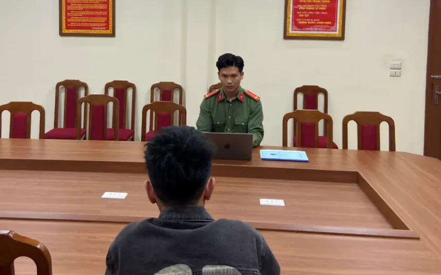 Quảng Ninh phạt 15 triệu đồng cá nhân lập website bán hải sản nhưng không thông báo theo quy định- Ảnh 1. Quảng Ninh phạt 15 triệu đồng cá nhân lập website bán hải sản nhưng không thông báo theo quy định- Ảnh 1.