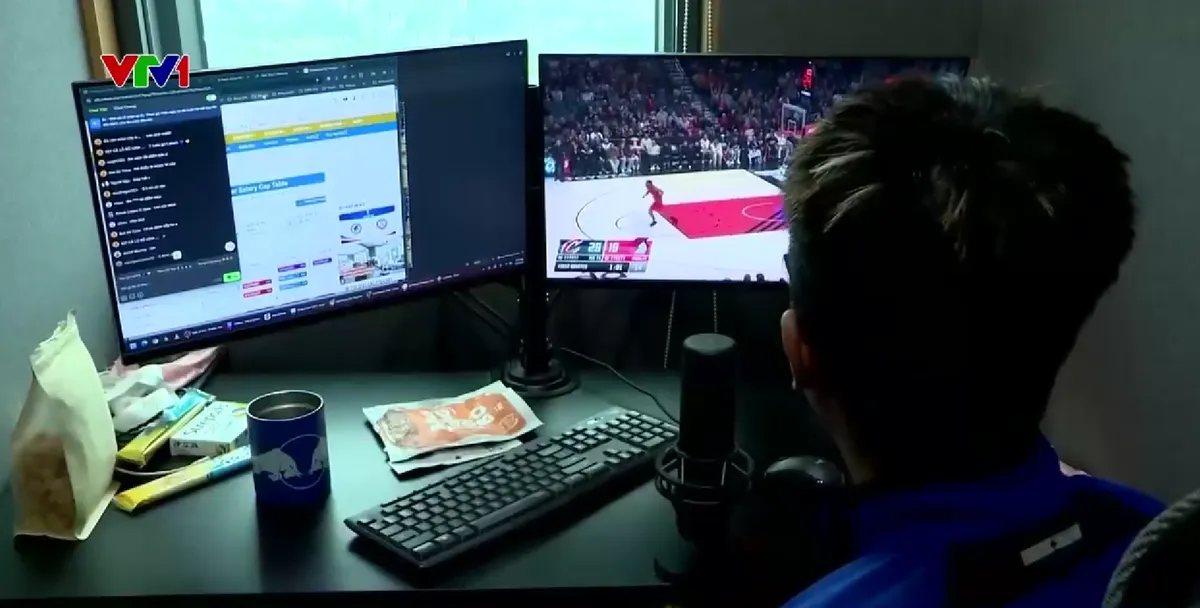 Khởi tố 38 bị can trong vụ &aacute;n &ldquo;X&ocirc;i Lạc TV&rdquo; - Ảnh 2.