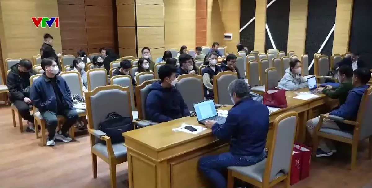 Khởi tố 38 bị can trong vụ &aacute;n &ldquo;X&ocirc;i Lạc TV&rdquo; - Ảnh 3.