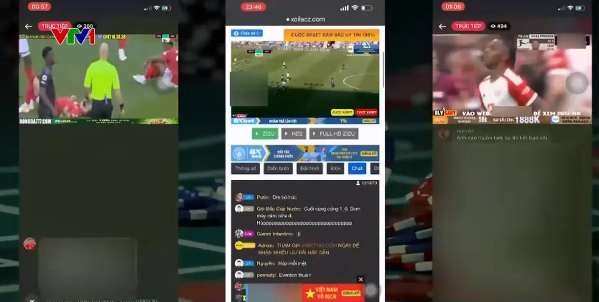 Khởi tố 38 bị can trong vụ &aacute;n &ldquo;X&ocirc;i Lạc TV&rdquo; - Ảnh 1.