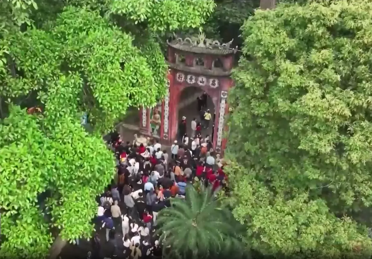 Liệu c&oacute; kỳ nghỉ 9 ng&agrave;y v&agrave;o cuối th&aacute;ng 4/2026? - Ảnh 1.