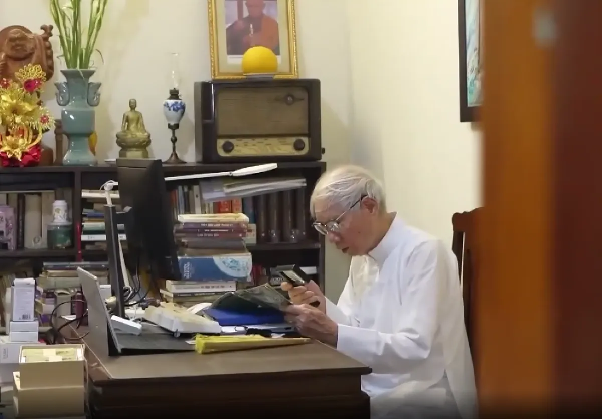 Liệu c&oacute; kỳ nghỉ 9 ng&agrave;y v&agrave;o cuối th&aacute;ng 4/2026? - Ảnh 5.