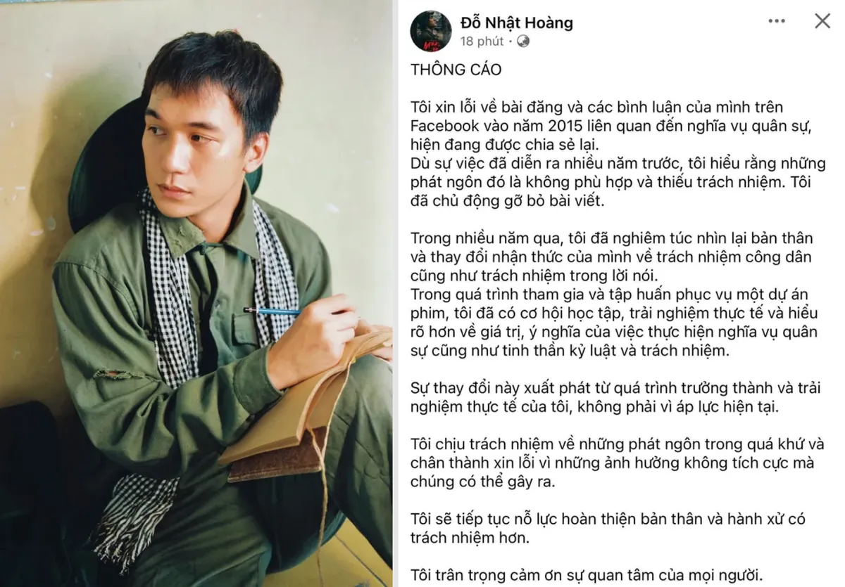 Điểm tin sao Việt: Quỳnh Kool khoe ảnh hậu trường 'Bước ch&acirc;n v&agrave;o đời' - Ảnh 6.