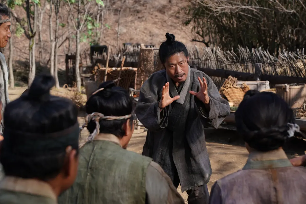 Cột mốc 10 triệu v&eacute; của "The King&rsquo;s Warden": T&iacute;n hiệu phục hồi của điện ảnh H&agrave;n Quốc?  - Ảnh 5.