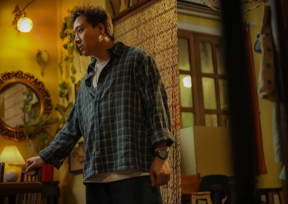 Trấn Thành: 'Đấu với chính mình là khó nhất' - Ảnh 4.