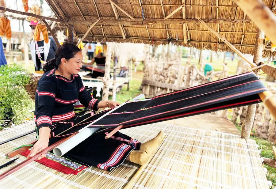 Năm Du lịch quốc gia - Gia Lai 2026 tổ chức 244 sự kiện, hoạt động du lịch, văn h&oacute;a v&agrave; thể thao- Ảnh 3.