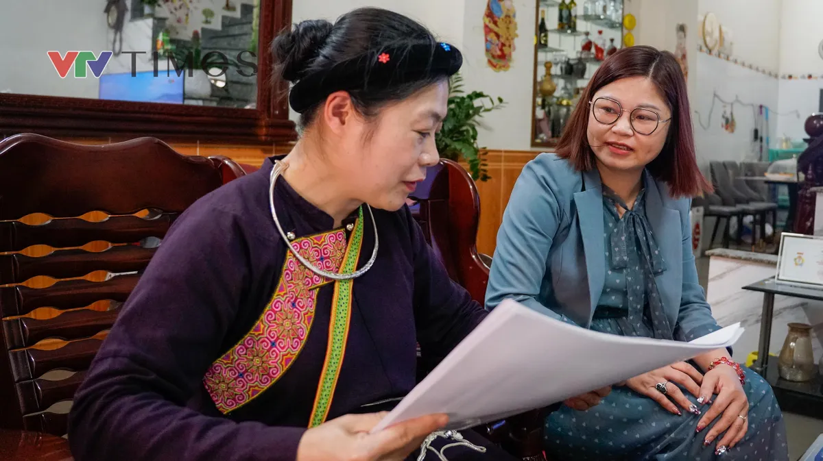 Lạng Sơn: Đẩy mạnh chuyển đổi số trong công tác chuẩn bị bầu cử - Ảnh 13.