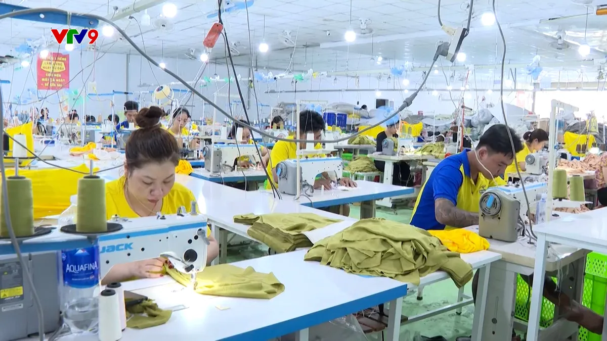 Doanh nghiệp xuất khẩu gấp rút điều chỉnh kế hoạch logistics