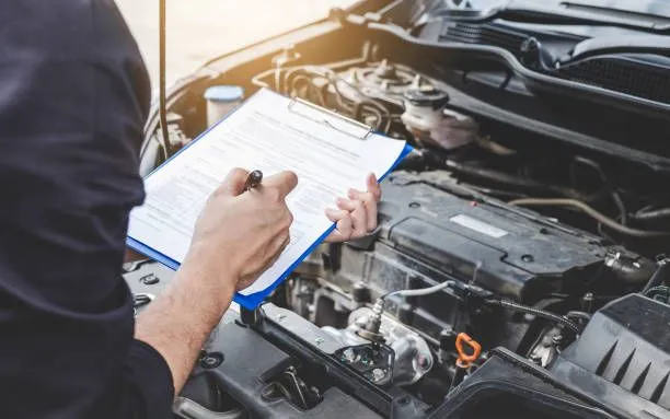  Quy trình đăng kiểm mới đang khiến nhiều chủ xe lo ngại