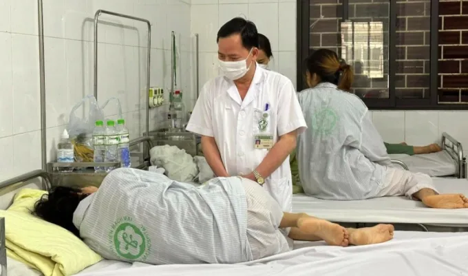 Bộ Y tế đề xuất gi&aacute;m s&aacute;t nguy cơ rối loạn t&acirc;m thần ở người chịu &aacute;p lực cao- Ảnh 1.