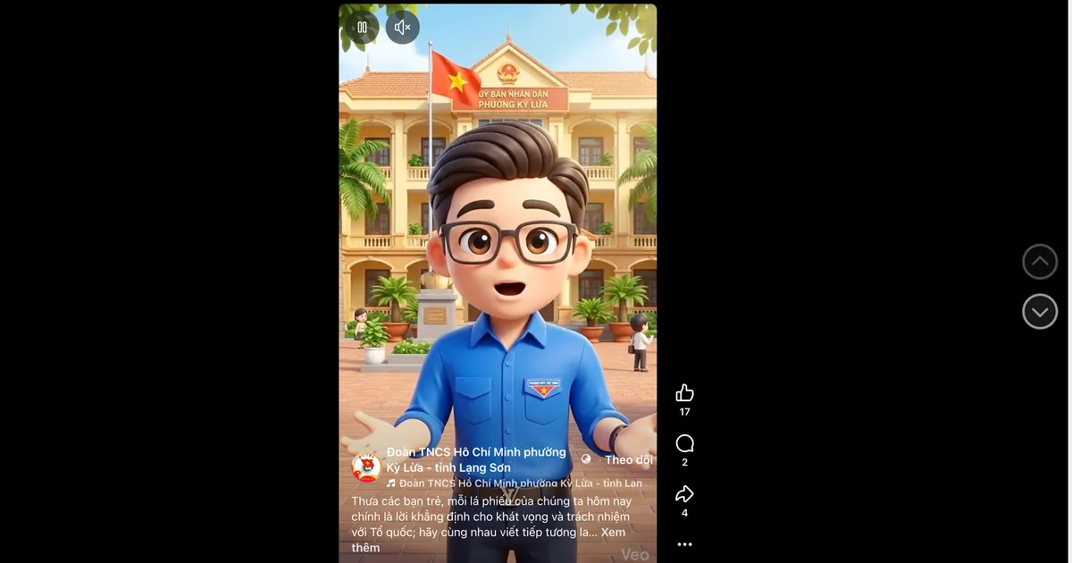 Lạng Sơn: Đẩy mạnh chuyển đổi số trong công tác chuẩn bị bầu cử - Ảnh 7.