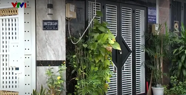 TP Hồ Ch&iacute; Minh quản l&yacute; số nh&agrave; bằng bản đồ số  - Ảnh 1.