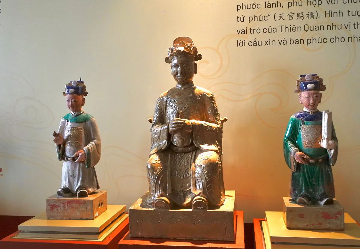 Chi&ecirc;m ngưỡng c&aacute;c bảo vật quốc gia vừa được c&ocirc;ng nhận của TP Hồ Ch&iacute; Minh- Ảnh 4.