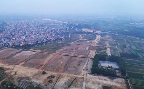 Điểm nghẽn từ các dự án kéo dài, lãng phí