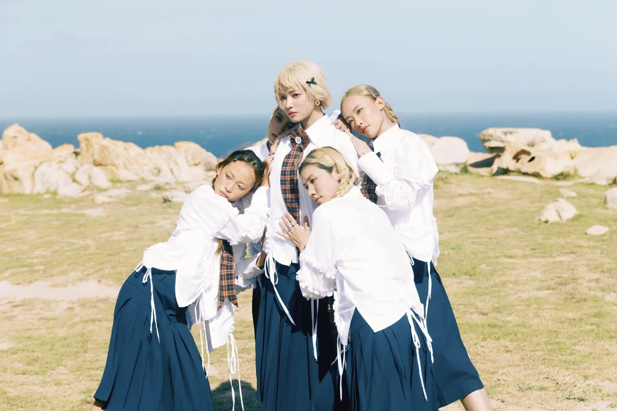 Ch&acirc;u B&ugrave;i ra mắt ca kh&uacute;c tự s&aacute;ng t&aacute;c c&ugrave;ng với Binz- Ảnh 2.